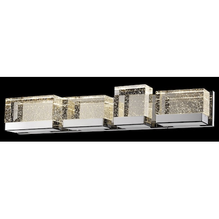 Avenue Lighting Glacier Avenue Collection, 479630 HF3004-PN